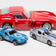 Illustration for article titled Unbelievable detail in Micro Machines